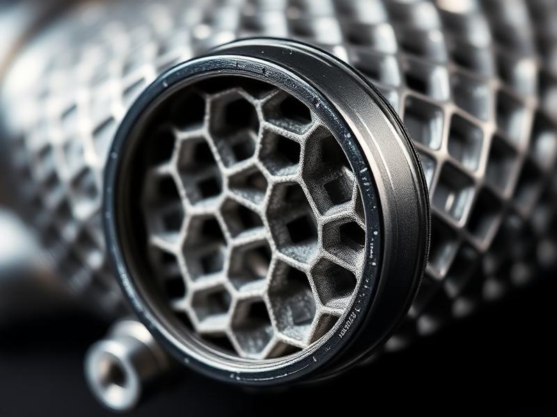Platinum Group Metals (Pt · Rh · Ir · Ru)